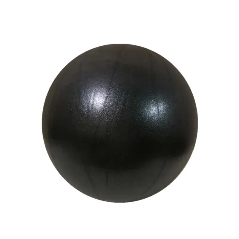 45/25cm Yoga Ball Exercise Gymnastic Fitness Pilates Ball Balance Exercise Gym Fitness Yoga Core Ball Indoor Training Yoga Ball