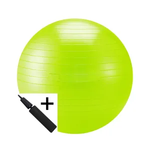 85cm Exercise Gym Yoga Swiss Ball   Pump