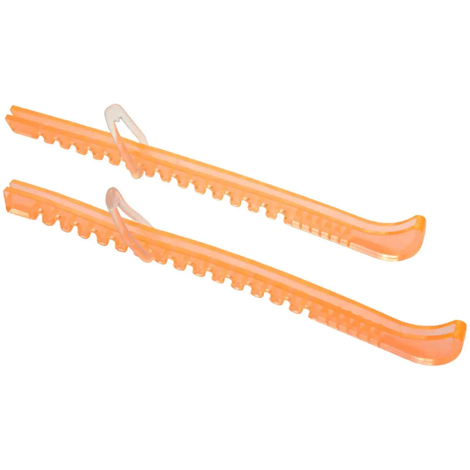 A&R centipede figure bladegards solid orange