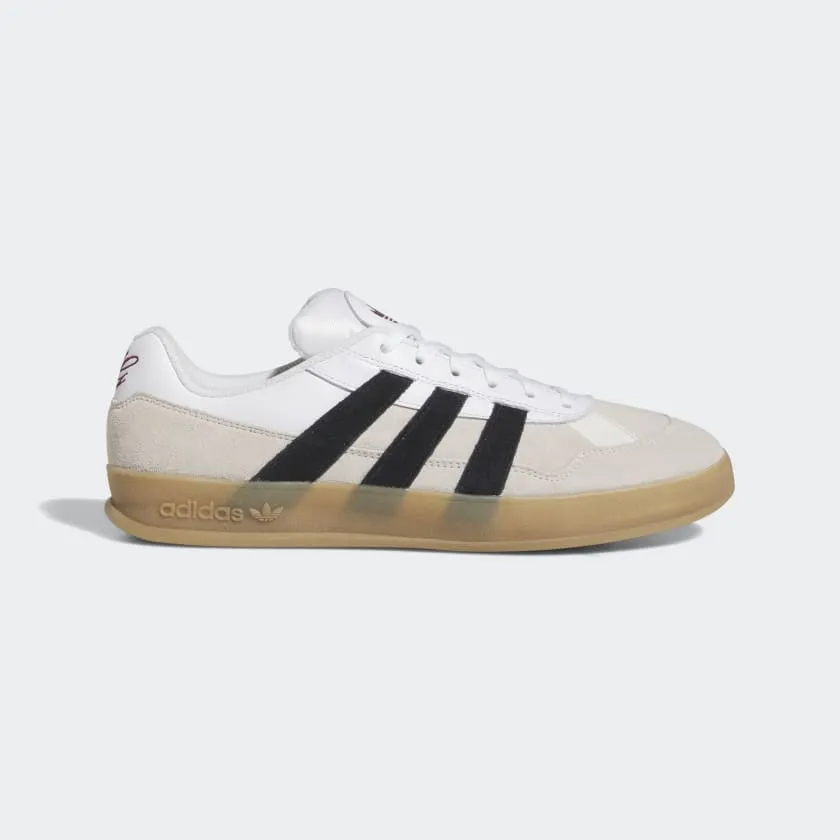 Adidas - Alpha Super Shoes IG5265 Shoes [WHITE/BLACK]