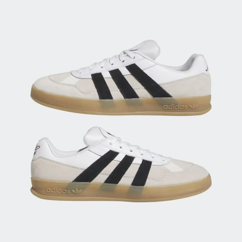 Adidas - Alpha Super Shoes IG5265 Shoes [WHITE/BLACK]