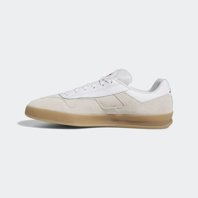 Adidas - Alpha Super Shoes IG5265 Shoes [WHITE/BLACK]