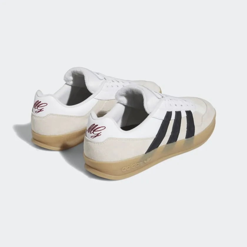 Adidas - Alpha Super Shoes IG5265 Shoes [WHITE/BLACK]