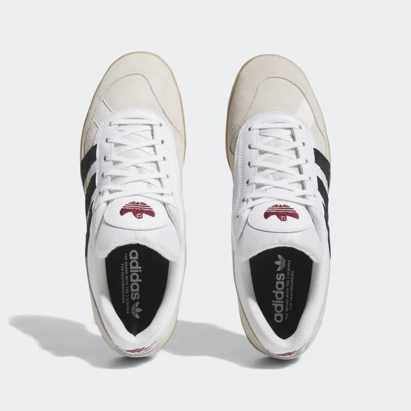 Adidas - Alpha Super Shoes IG5265 Shoes [WHITE/BLACK]