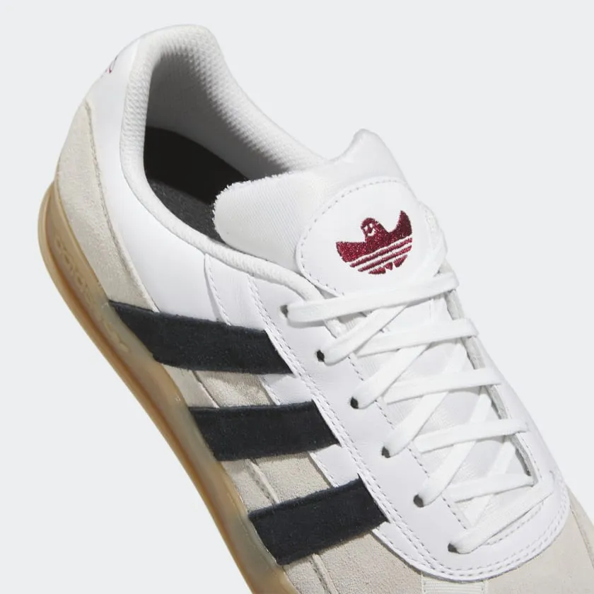 Adidas - Alpha Super Shoes IG5265 Shoes [WHITE/BLACK]