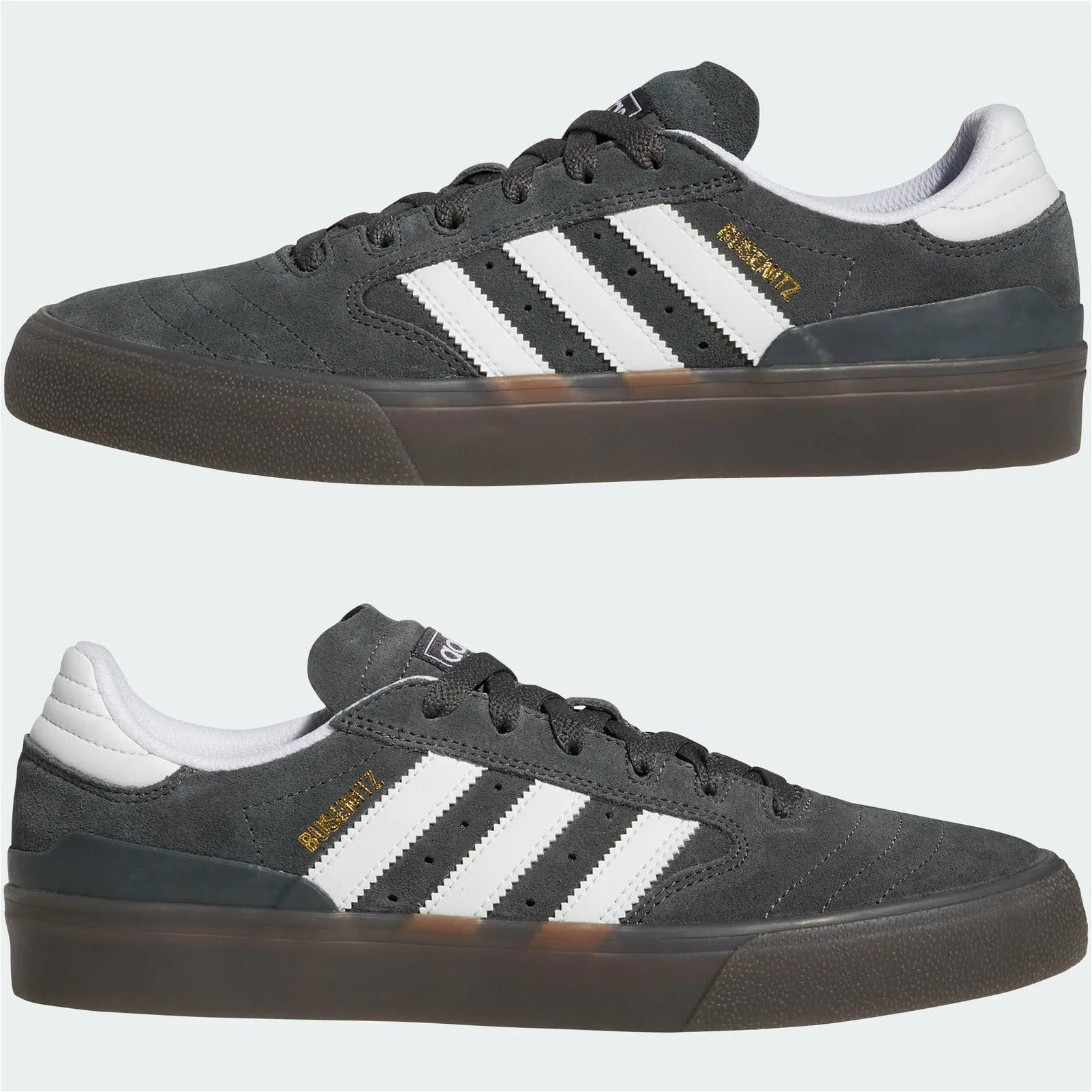 Adidas Busenitz Vulc 2.0 Shoes