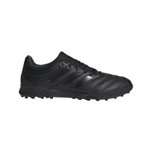 Adidas Copa 19.3 Tf Men Turf Shoes Black  F35505