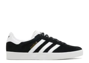 Adidas Gazelle 85 Core Black Footwear White