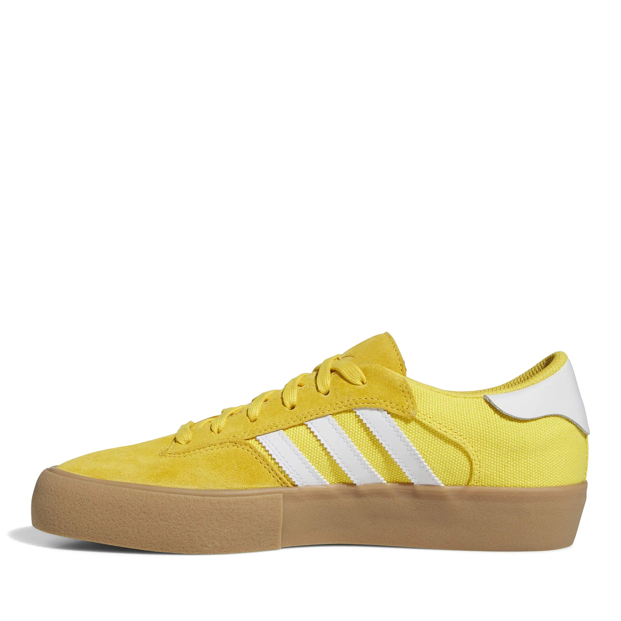 Adidas Matchbreak Super Shoes | Bold Gold / White