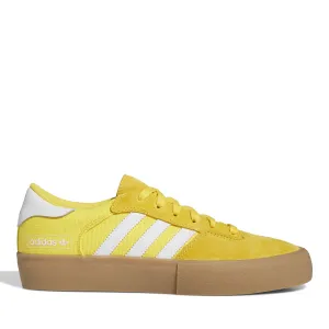 Adidas Matchbreak Super Shoes | Bold Gold / White