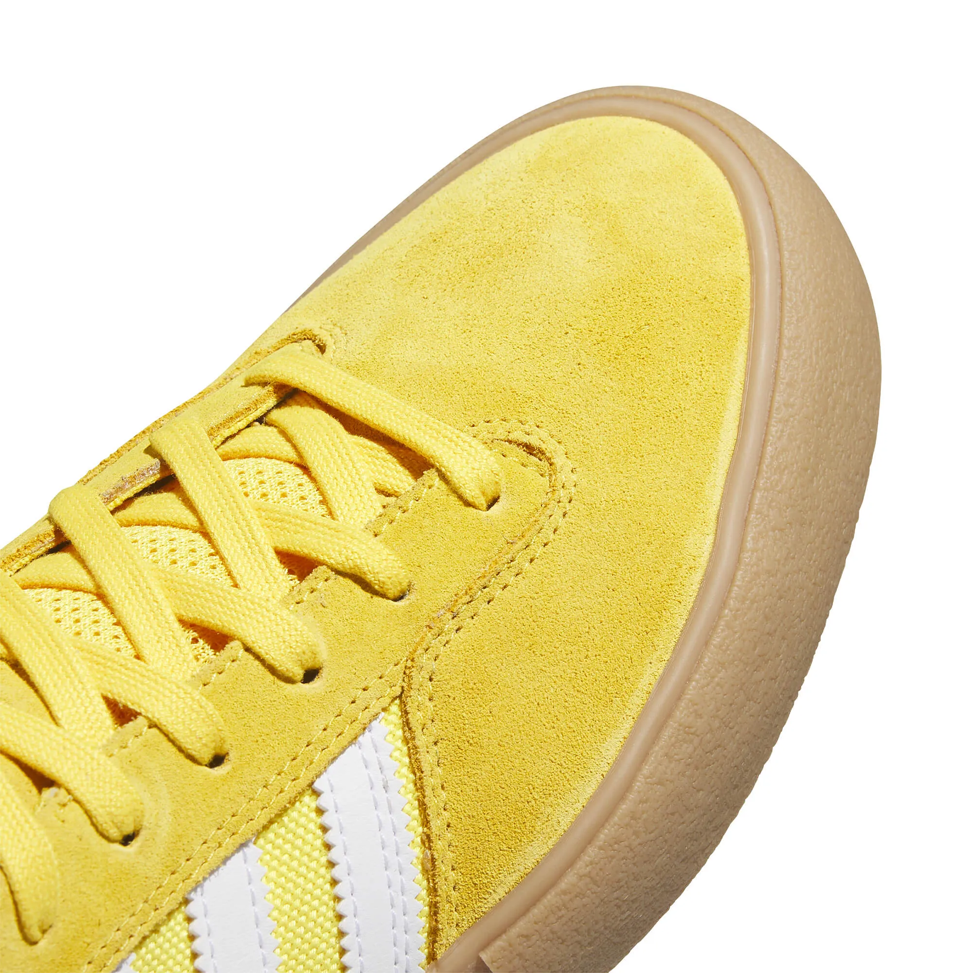 Adidas Matchbreak Super Shoes | Bold Gold / White