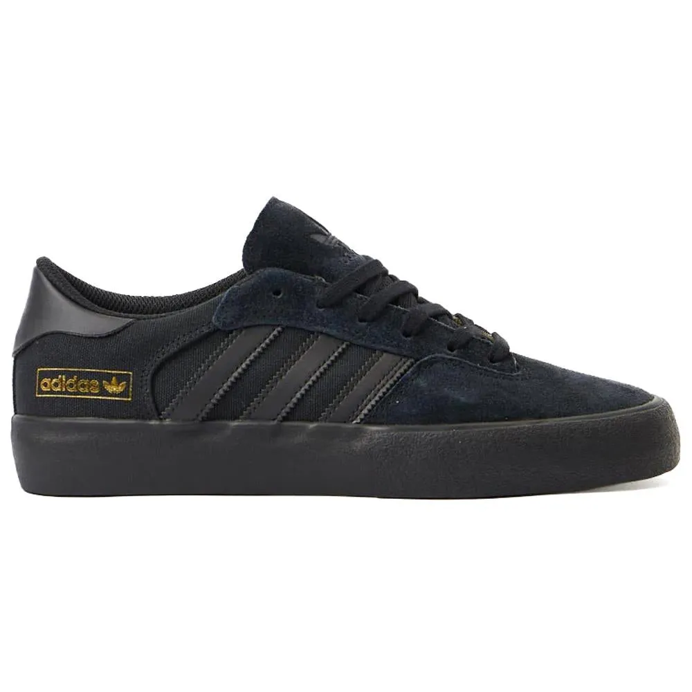 Adidas Matchbreak Super Shoes - Core Black