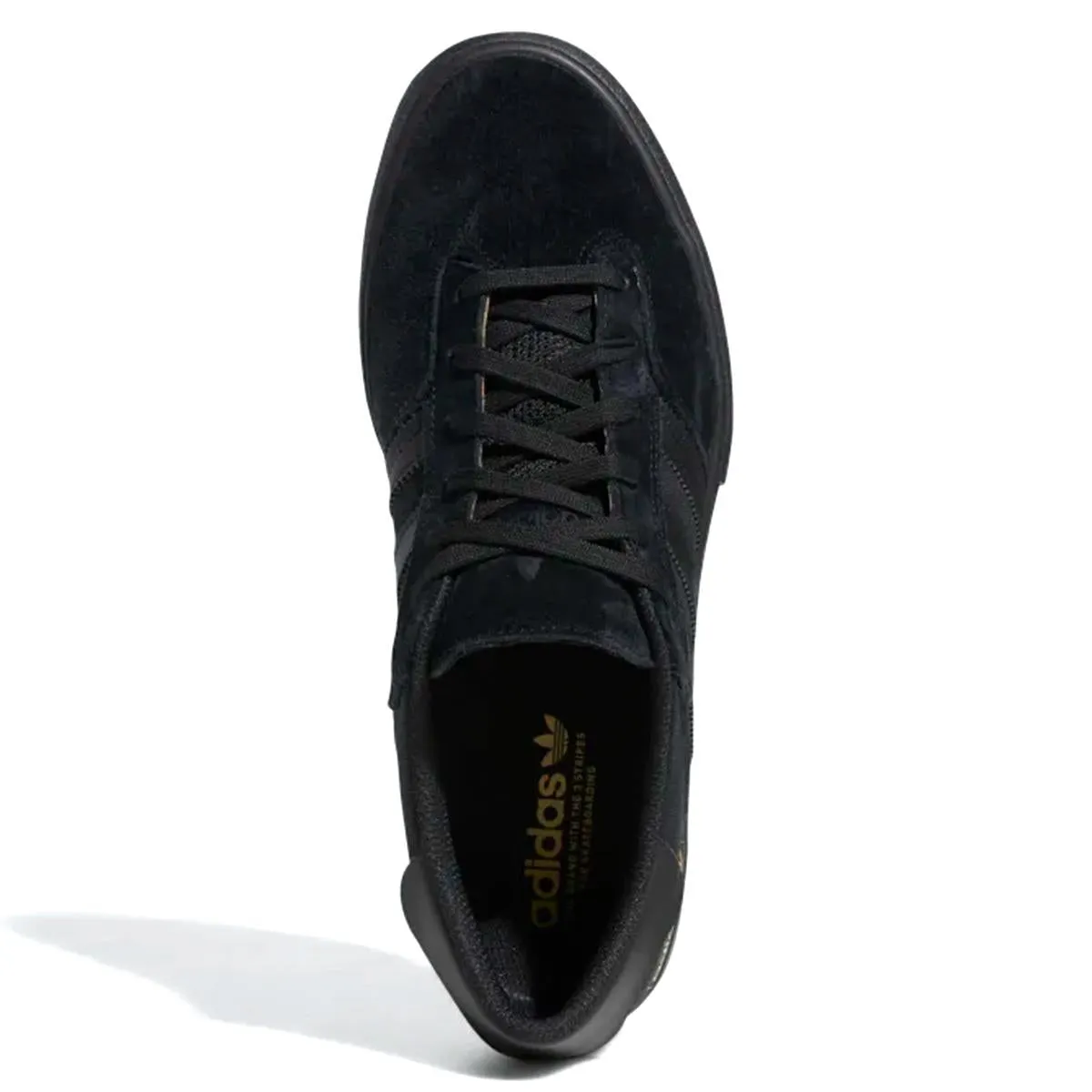 Adidas Matchbreak Super Shoes - Core Black