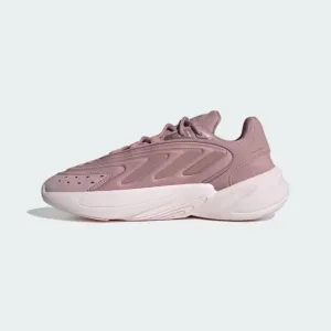 Adidas Ozelia Women Original Shoes Mauve