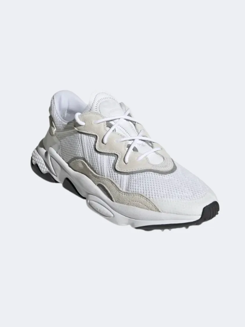 Adidas OZWEEGO MEN ORIGINAL shoes White / Core Black