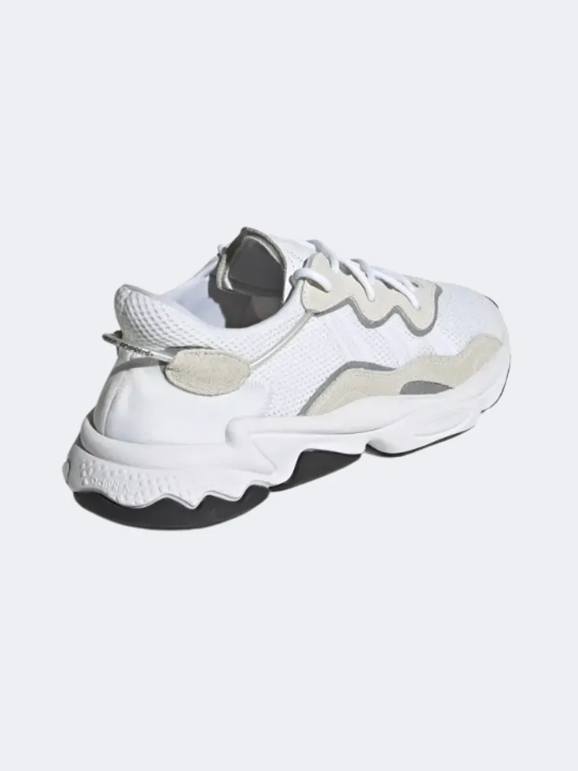 Adidas OZWEEGO MEN ORIGINAL shoes White / Core Black