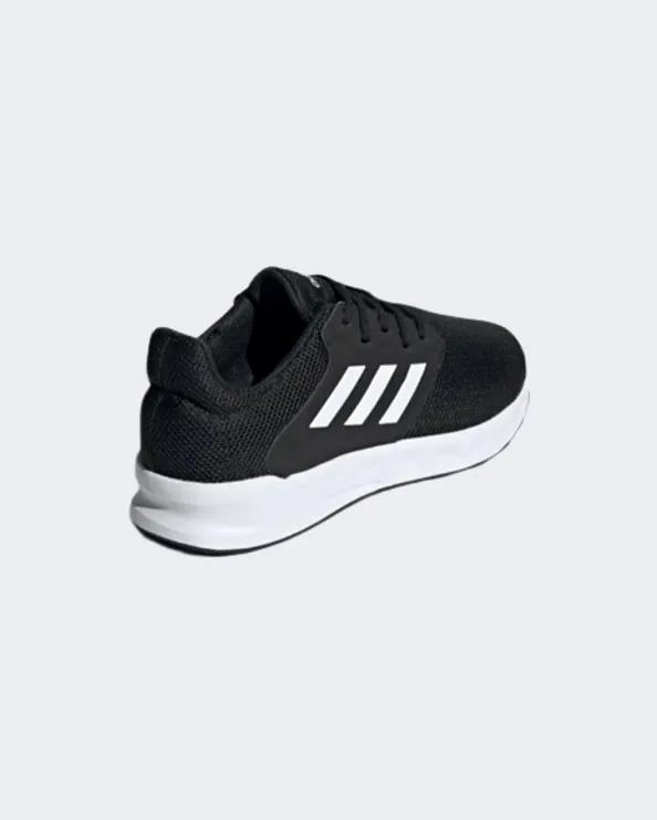 Adidas Showtheway Men Running Shoes Black/White Fx3754