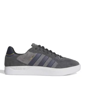 Adidas Skateboarding Tyshawn Low Shoes | Carbon / Grey Five