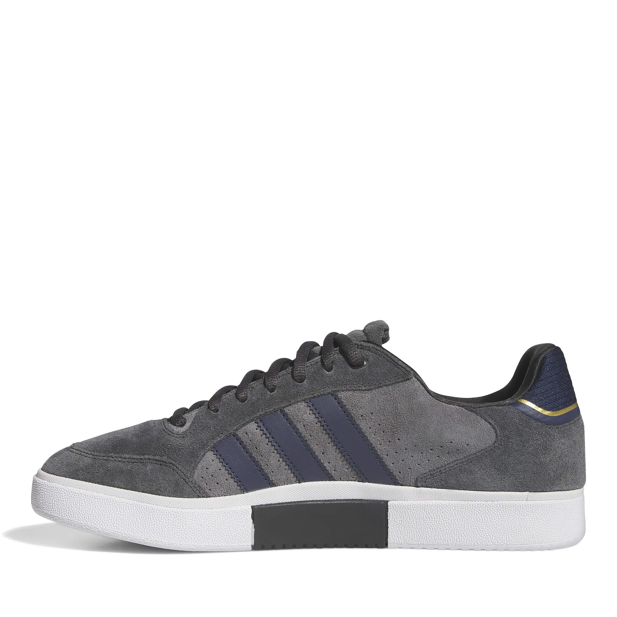 Adidas Skateboarding Tyshawn Low Shoes | Carbon / Grey Five