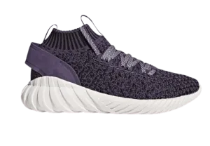 Adidas Tubular Doom Women Original Shoes Trapur/Cblk/Cwhit Cq2482