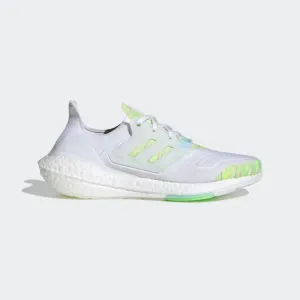 adidas Ultraboost 22 White/Blue