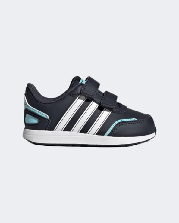 Adidas Vs Switch 3 Lifestyle Running Infant-Boys Shoes Legend Ink Gw6608