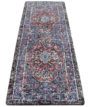 All In One Yoga Mat Persia