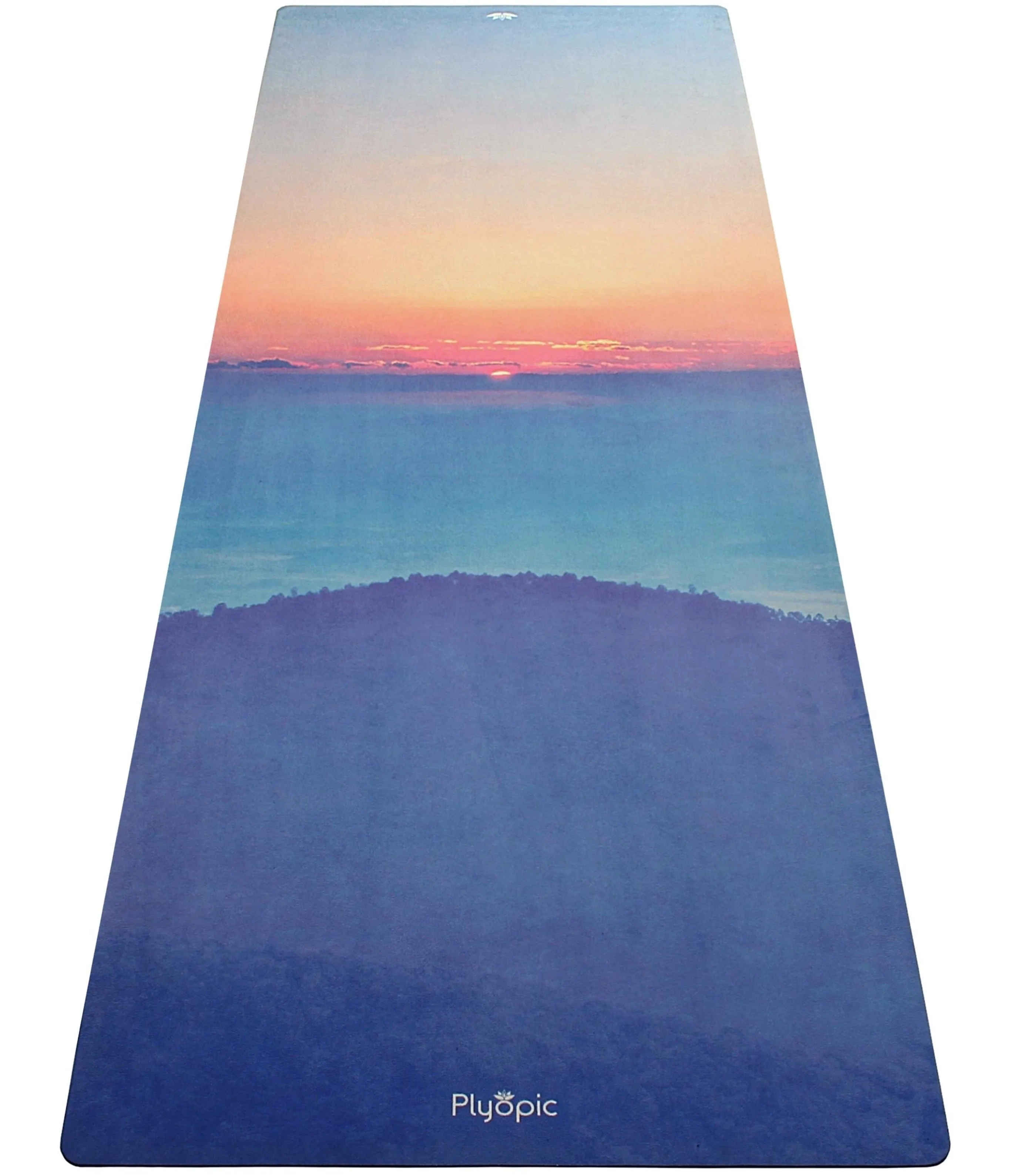 All In One Yoga Mat Prana