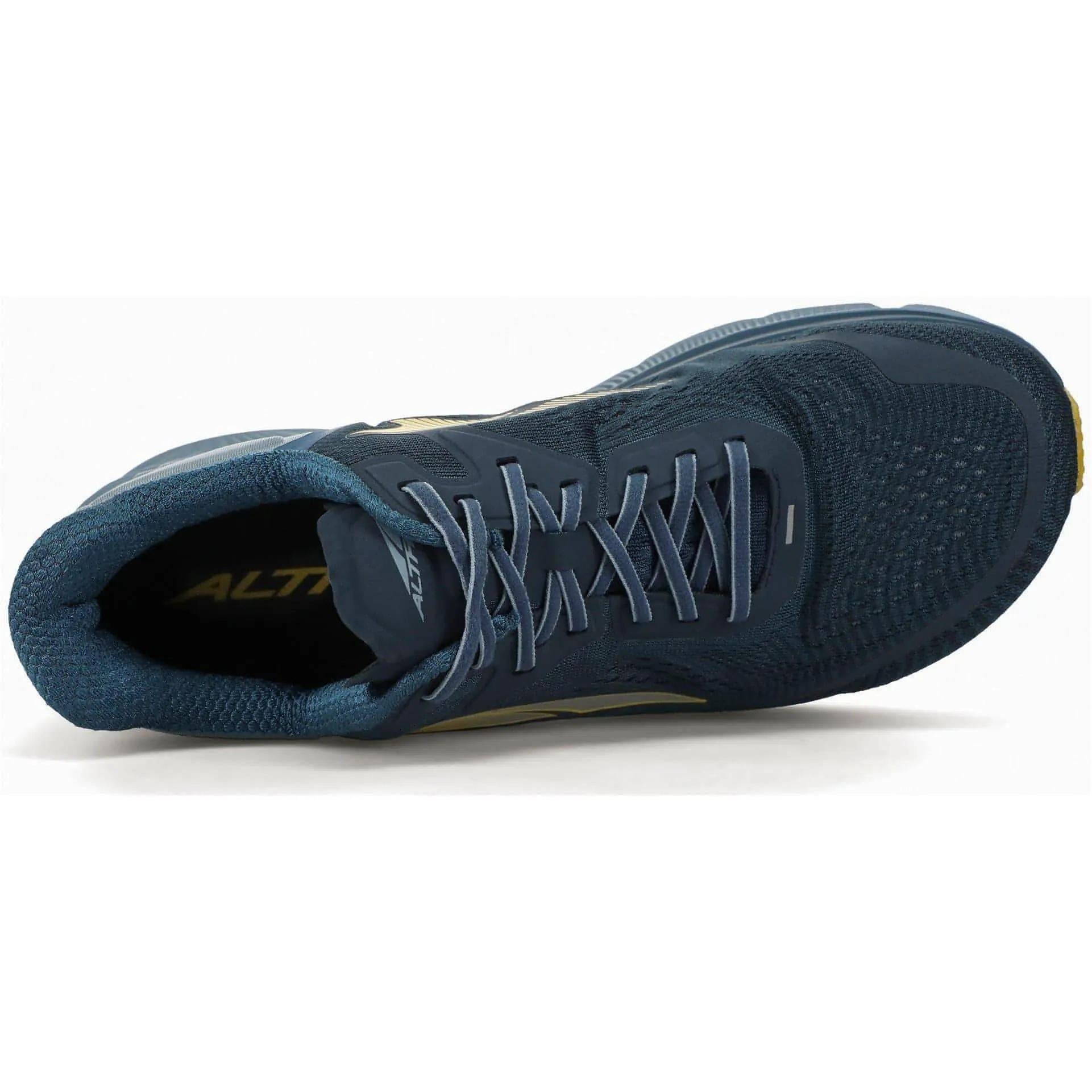 Altra Torin 5 Mens Running Shoes - Blue