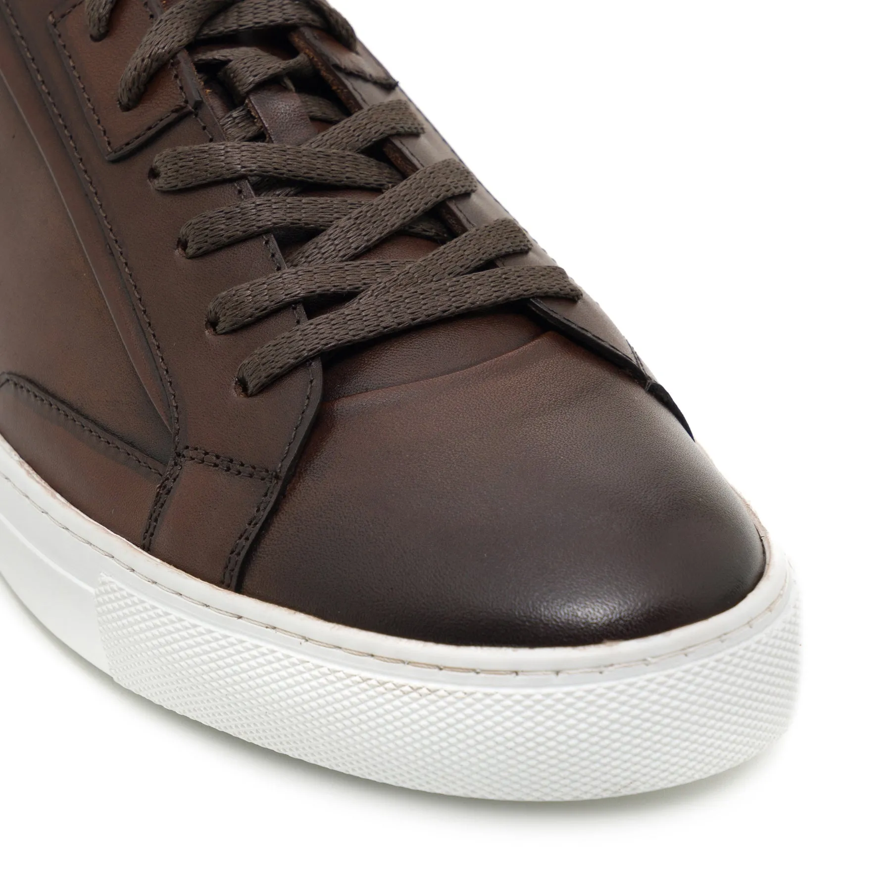 Ambrose Brown Sneaker