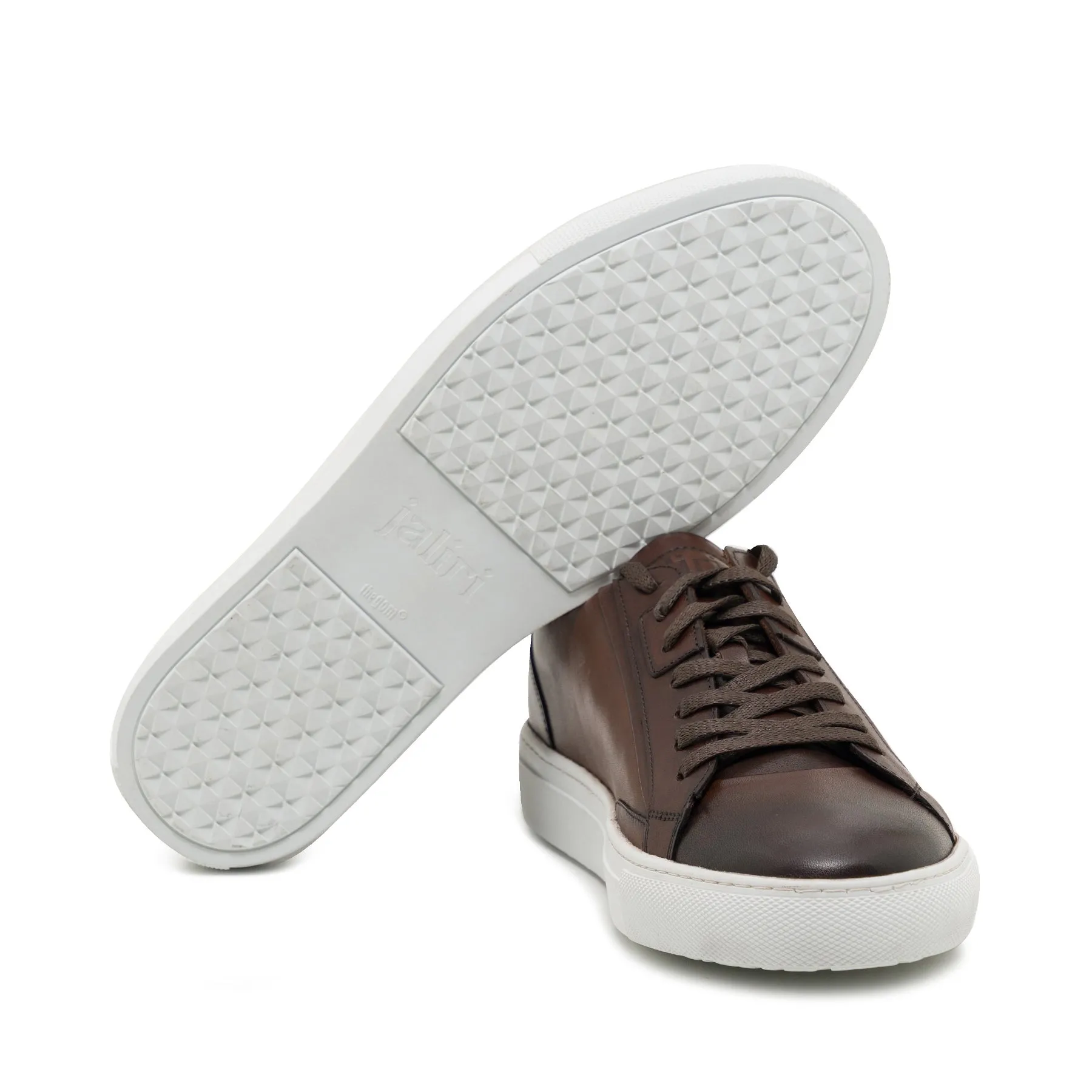 Ambrose Brown Sneaker