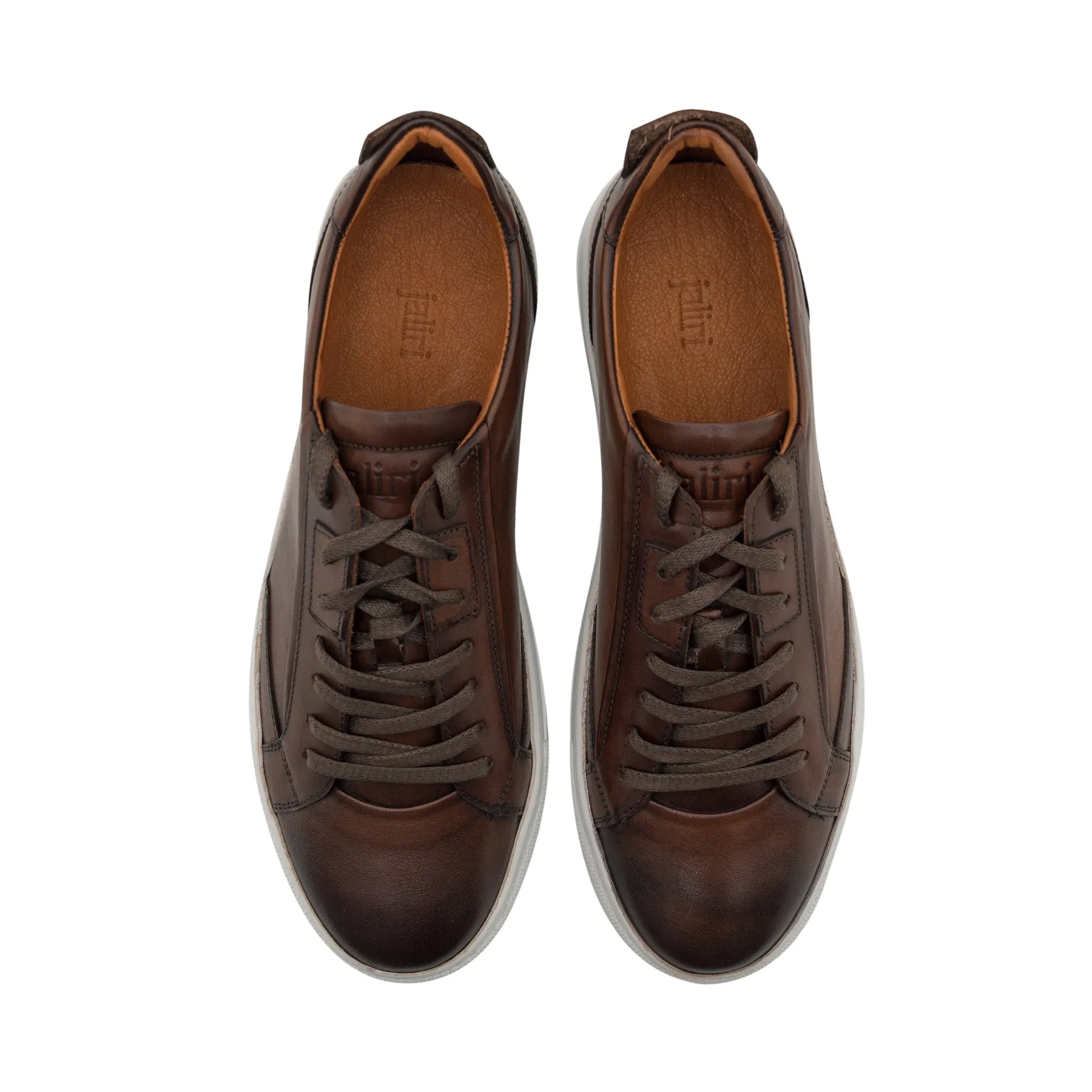 Ambrose Brown Sneaker