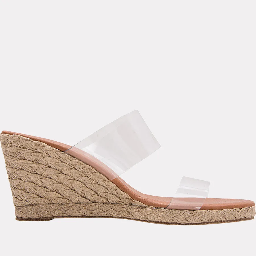 Anfisa Wedge