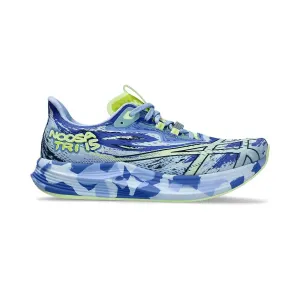 Asics Noosa Tri 15 Blue Yellow SS24 Women's Sneaker