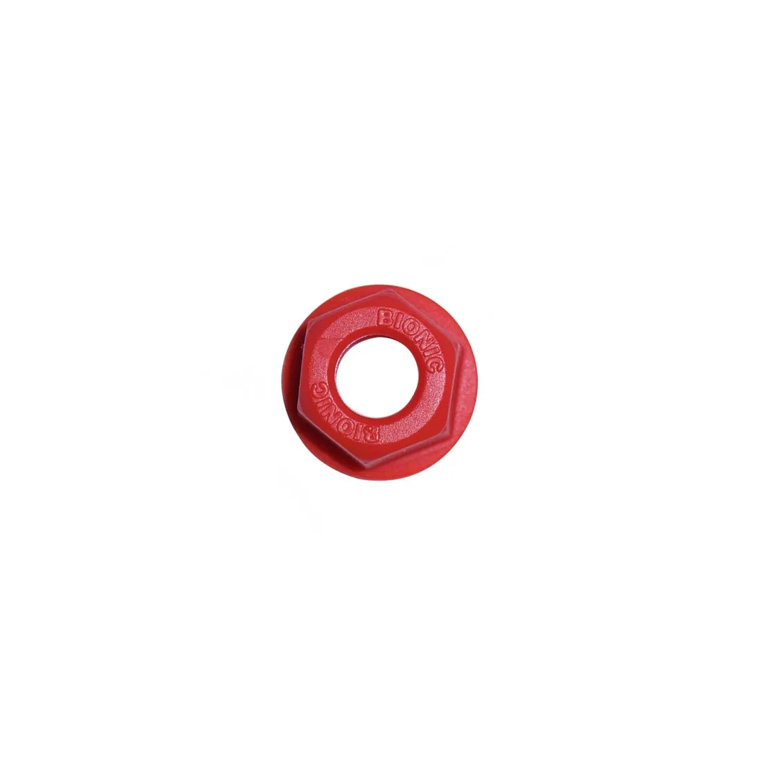 Atom Bionic Nylon Nuts 8pk