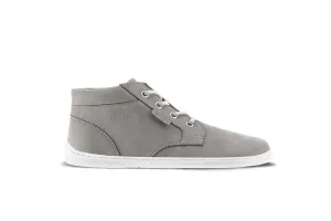 Barefoot Shoes Be Lenka Synergy - Pebble Grey