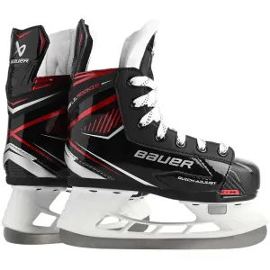 Bauer Lil Rookie Junior Adjustable Hockey Skates