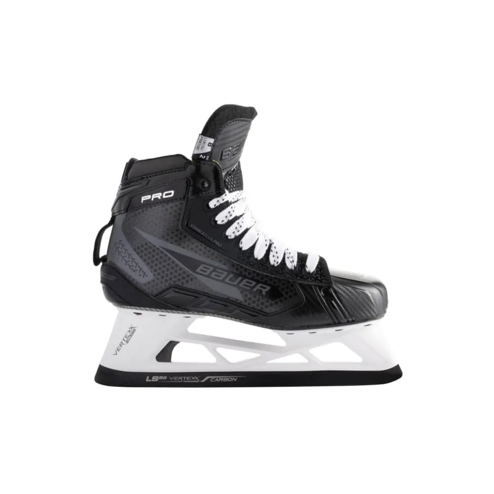 Bauer S24 Pro Goalie Skates