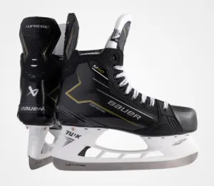 Bauer S24 Supreme M40 Senior Hockey Skates