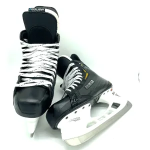 Bauer Supreme 2S Pro - Pro Stock Hockey Skates - Size 9D - Kevin Hayes