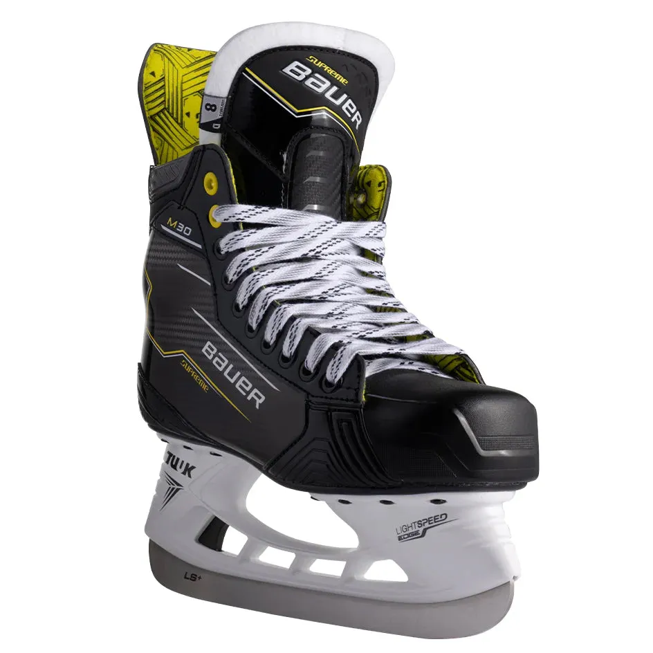 Bauer Supreme M30 Senior Ice Hockey Skate