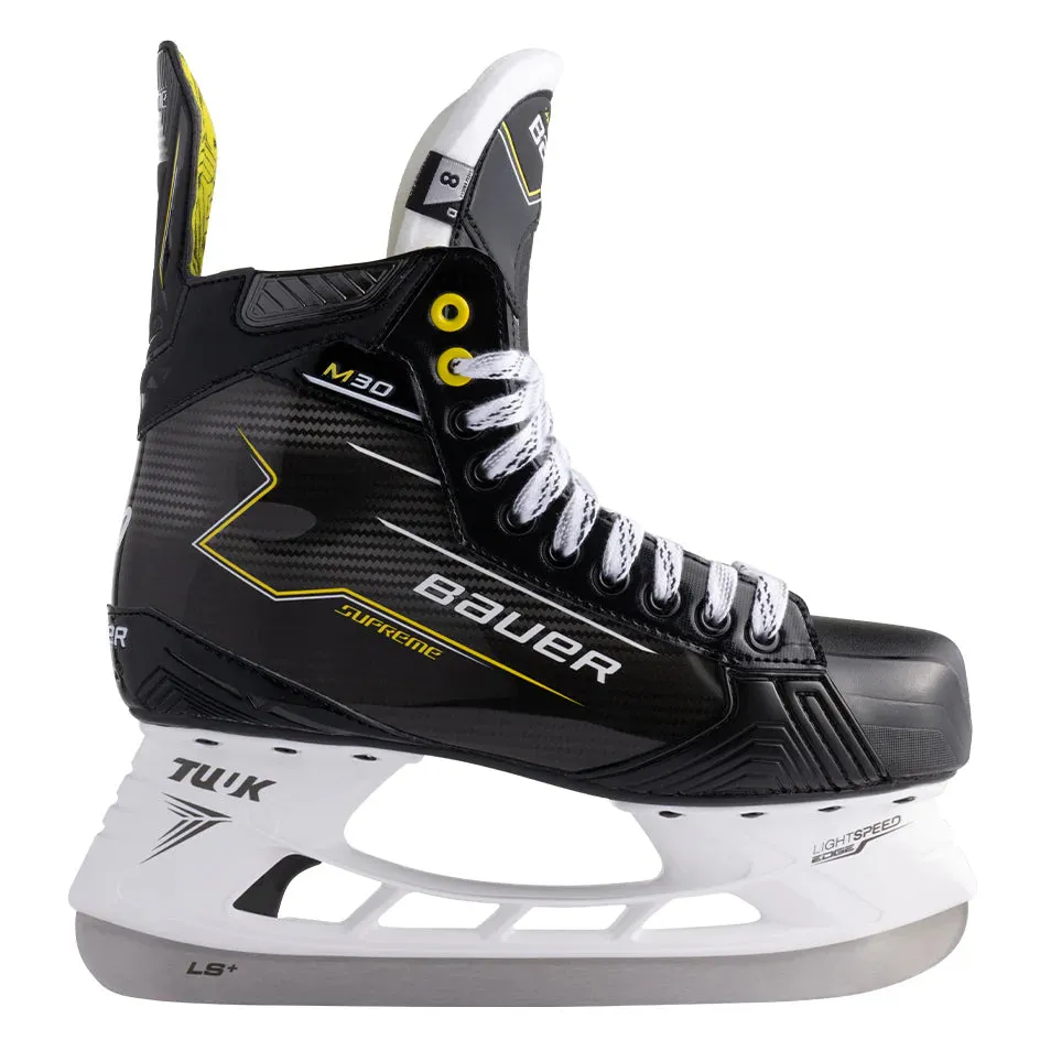 Bauer Supreme M30 Senior Ice Hockey Skate