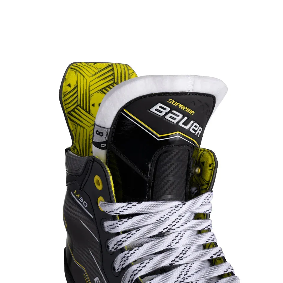 Bauer Supreme M30 Senior Ice Hockey Skate