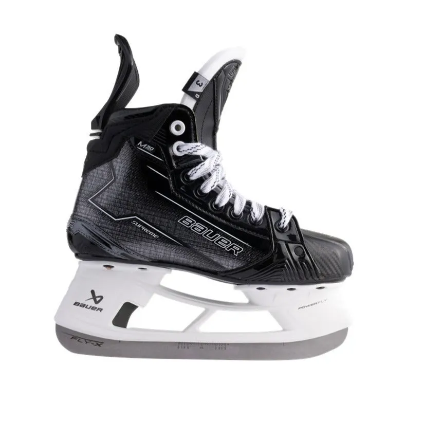 Bauer Supreme M50 Pro Hockey Skates - Junior