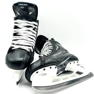 Bauer Supreme Mach - Pro Stock Hockey Skates - Size 8.75D