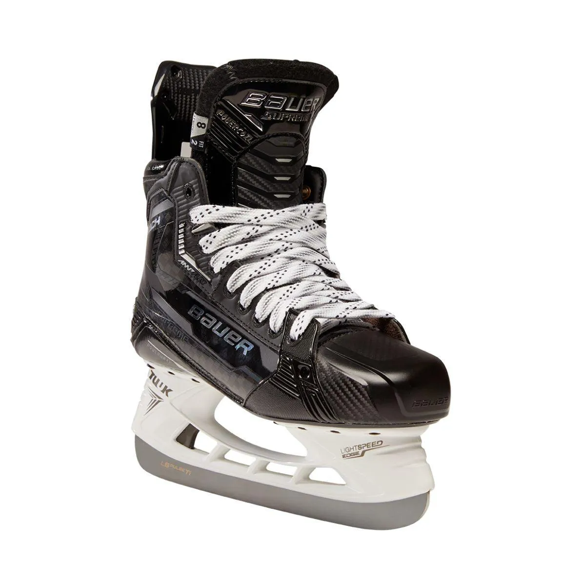 Bauer Supreme Mach Skates - Intermediate