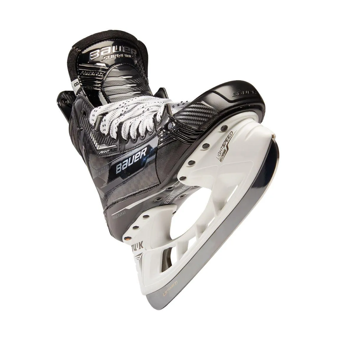 Bauer Supreme Mach Skates - Intermediate