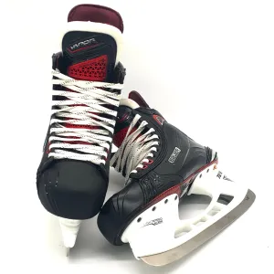 Bauer Vapor 1X 2.0 - Pro Stock Hockey Skates - Size L10.5D/R9.875D