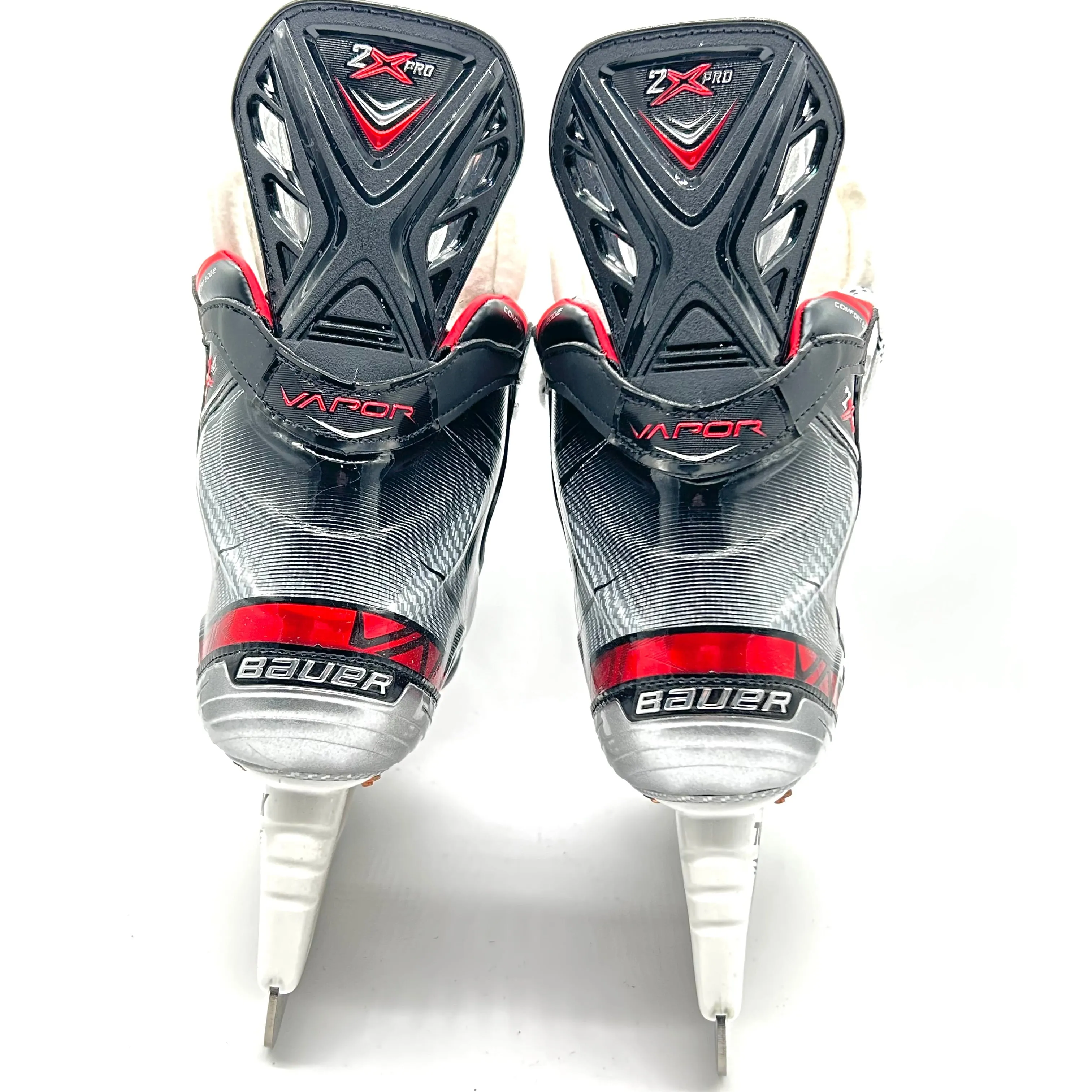 Bauer Vapor 2X Pro - Pro Stock Hockey Skates - Size 10.5D