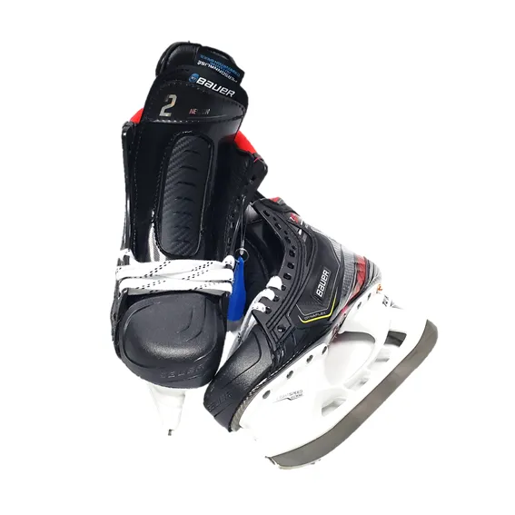 Bauer Vapor 2X Pro - Pro Stock Hockey Skates - Size 5.25D/4.75D